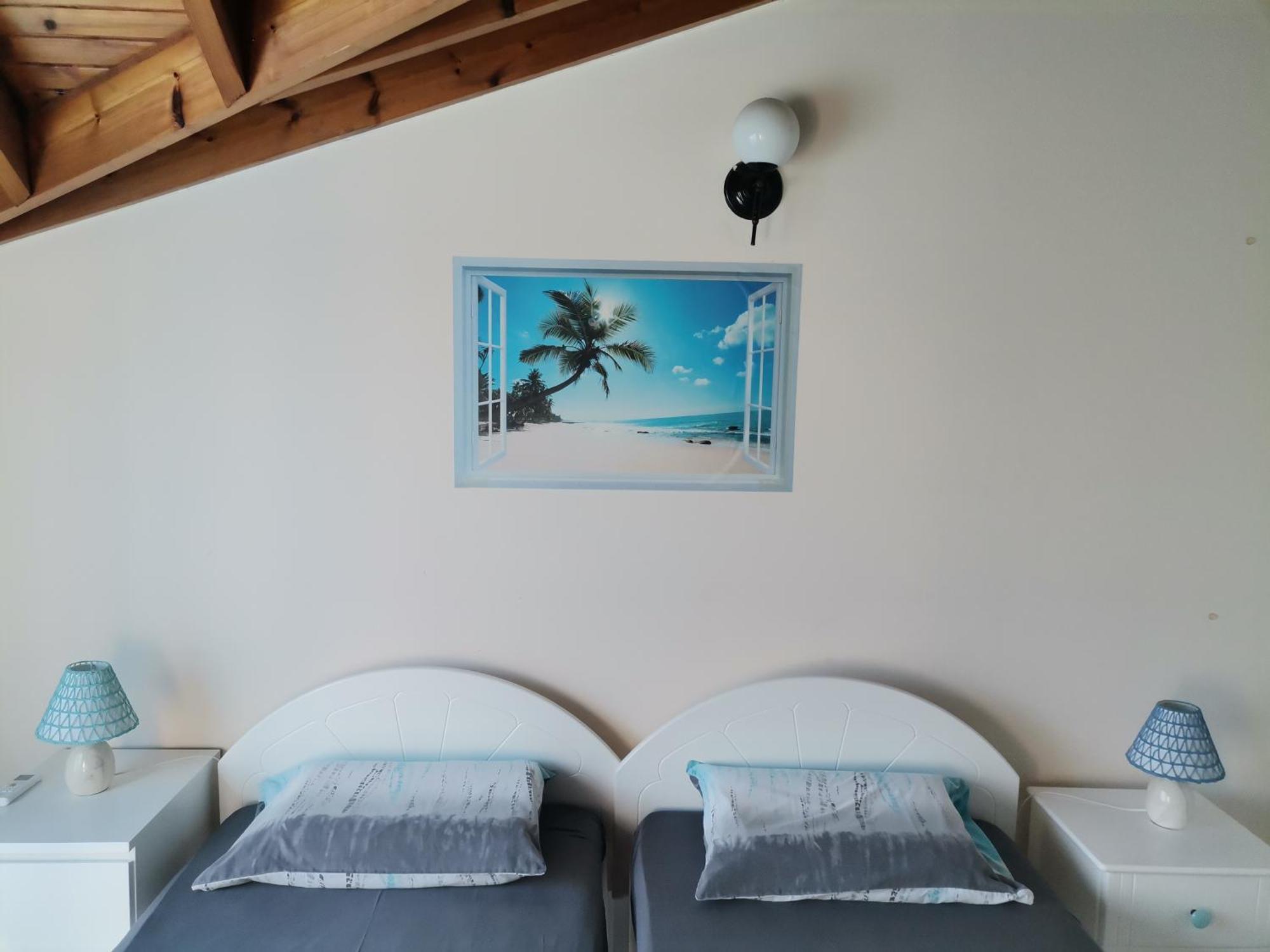 Lighthouse Apartment Larnaca Room photo